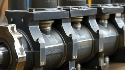Top 10 Hol Mac Hydraulic Cylinders Suppliers in China?