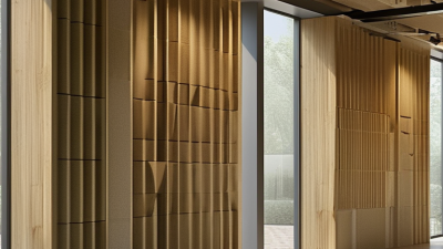 Top Soundproof Building Materials for Quiet Spaces?