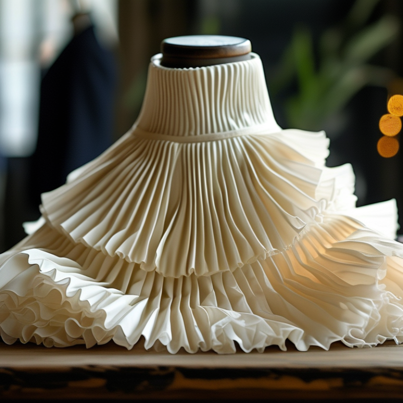 Tips for Sourcing Pleats Please Set Effectively?