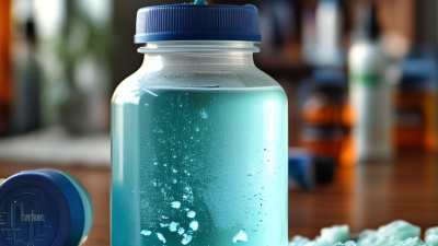 Top Benefits of Hydroxyethyl Cellulose HEC for Global Buyers?