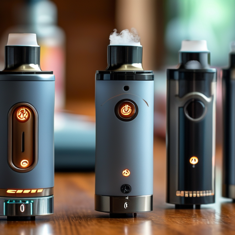 What is Draw Activated Vaping Tips for Beginners