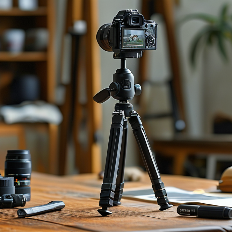 Top Tabletop Tripod Options for Global Buyers in 2026?
