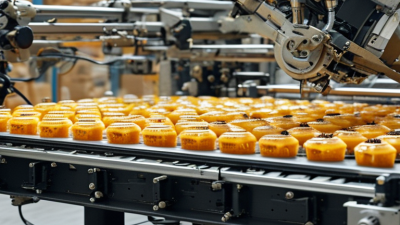 Top 5 Automated Packaging Machines You Should Consider?