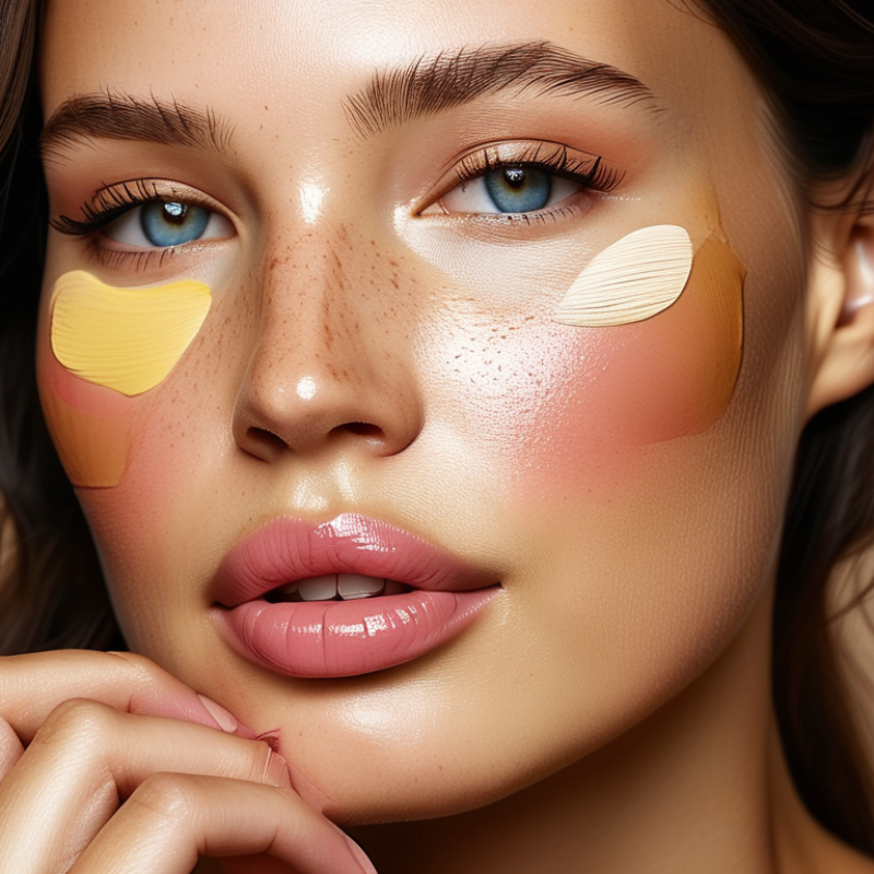 Best 5 Ways to Find Your Skin Undertone for Foundation?