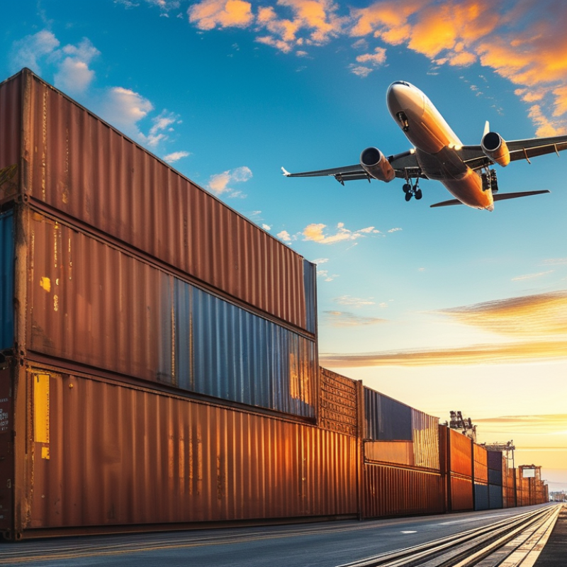 How to Track Your International Ocean Cargo Container Effectively?