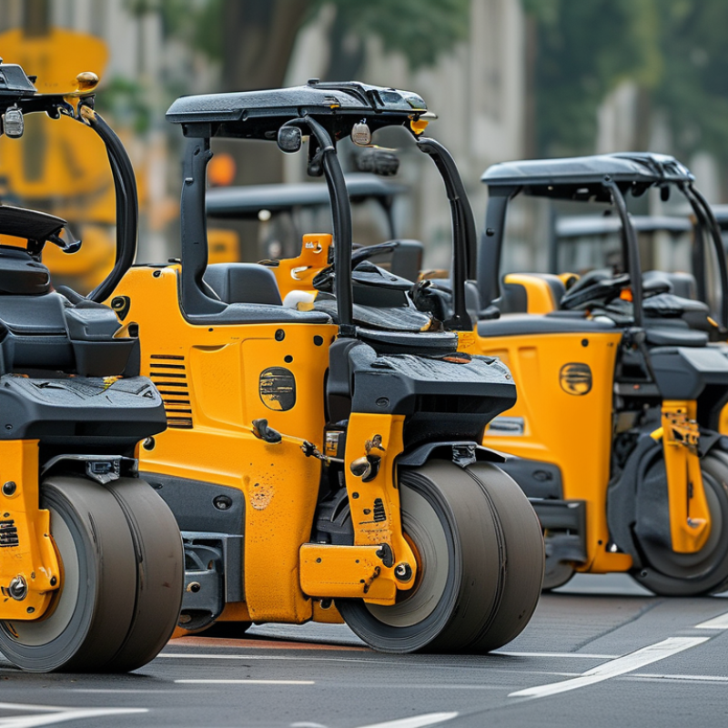 Best Riding Thermoplastic Marking Vehicle for Global Buyers?