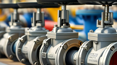 Top 10 Benefits of Using Butterfly Valves for Global Buyers?