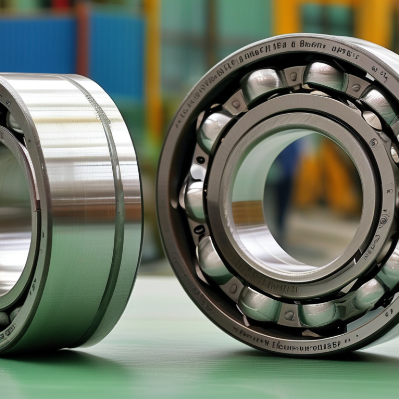 China Best Bearing Design Solutions for Global Buyers?