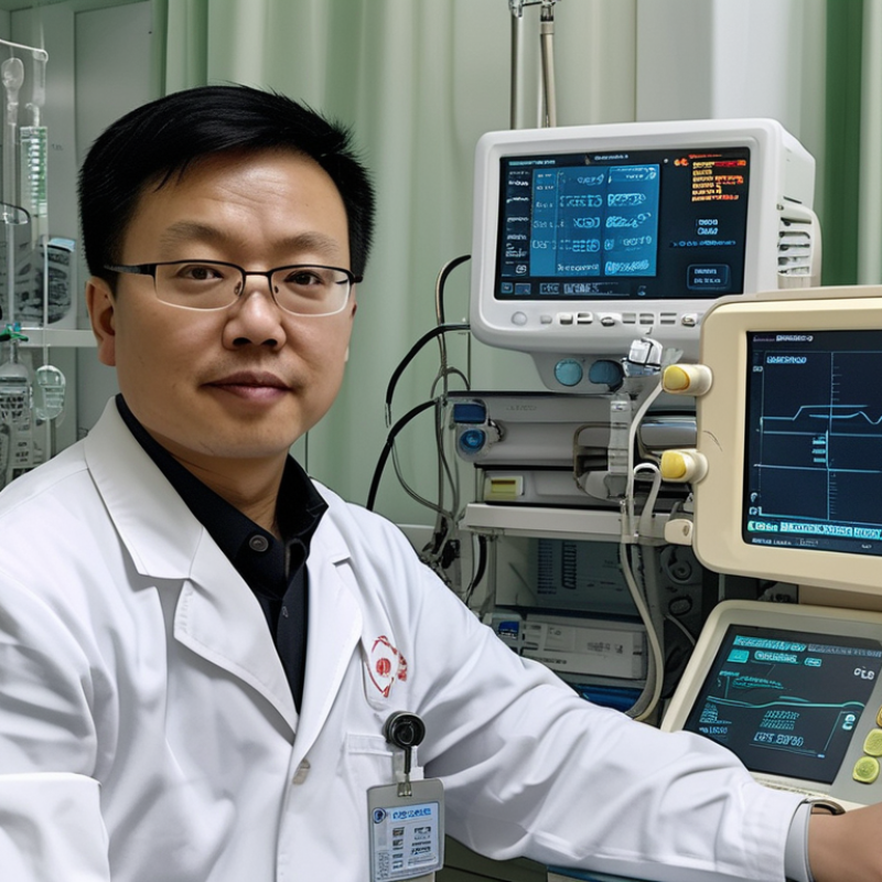 What You Need to Know About Vitals Machines in China