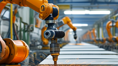 Explore the Benefits of an Automated Polishing System Today?