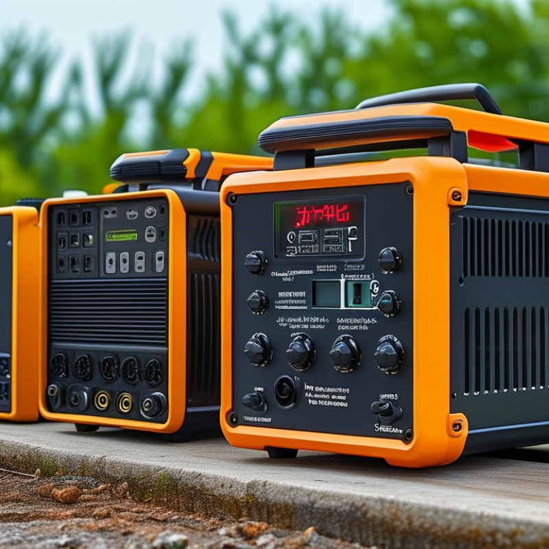 Why Choose the Right Energy Inverter for Your Needs?