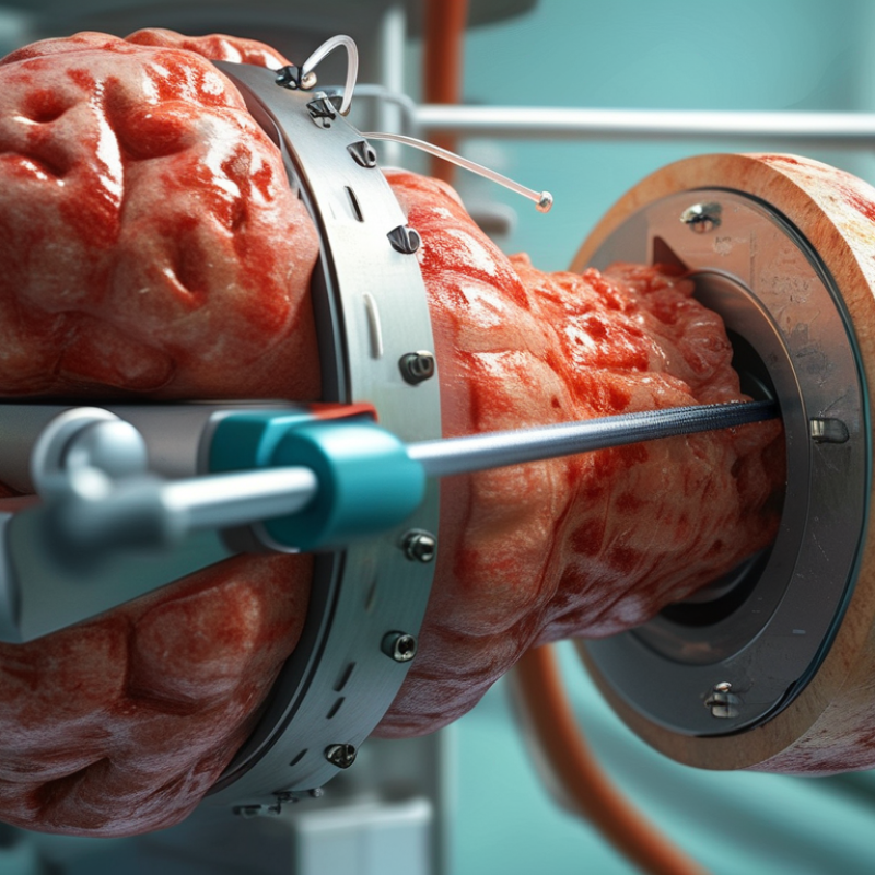 Benefits of Mechanical Thrombectomy for Stroke Treatment?