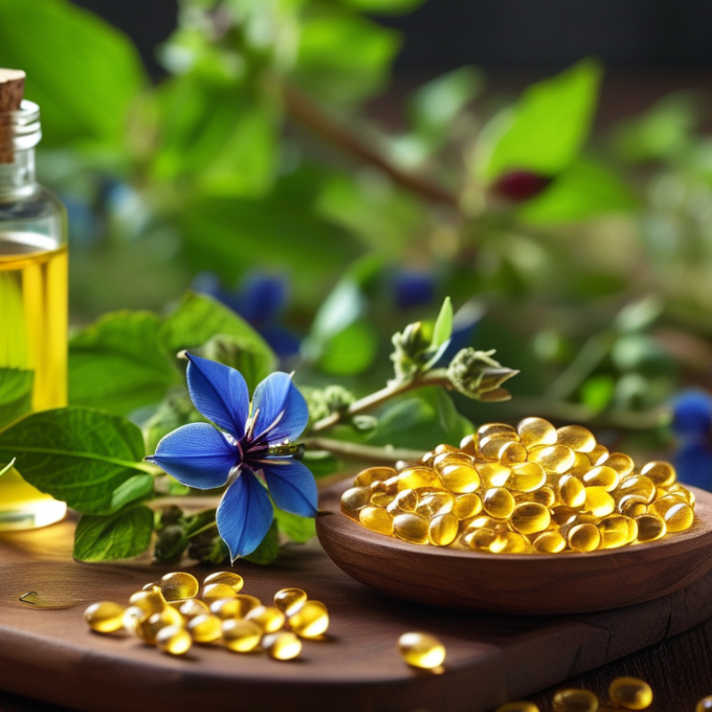 How to Use Tribulus Saponins for Health Benefits?