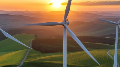 How to Choose the Best Wind Turbine Bearings Provider?