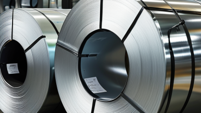 How to Source Galvanized Coil for Your Business Needs?