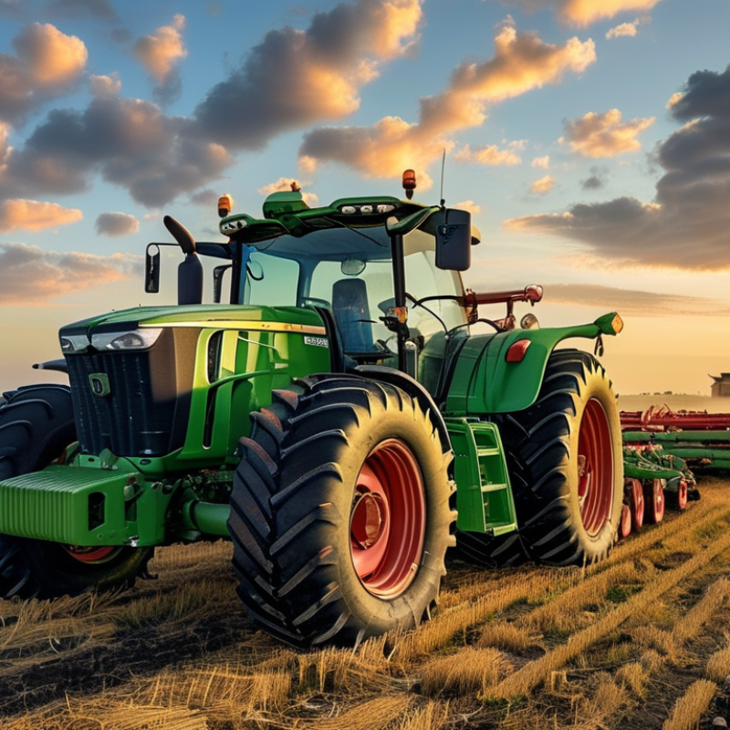 2026 Best Tractor Trader Deals for Global Buyers?