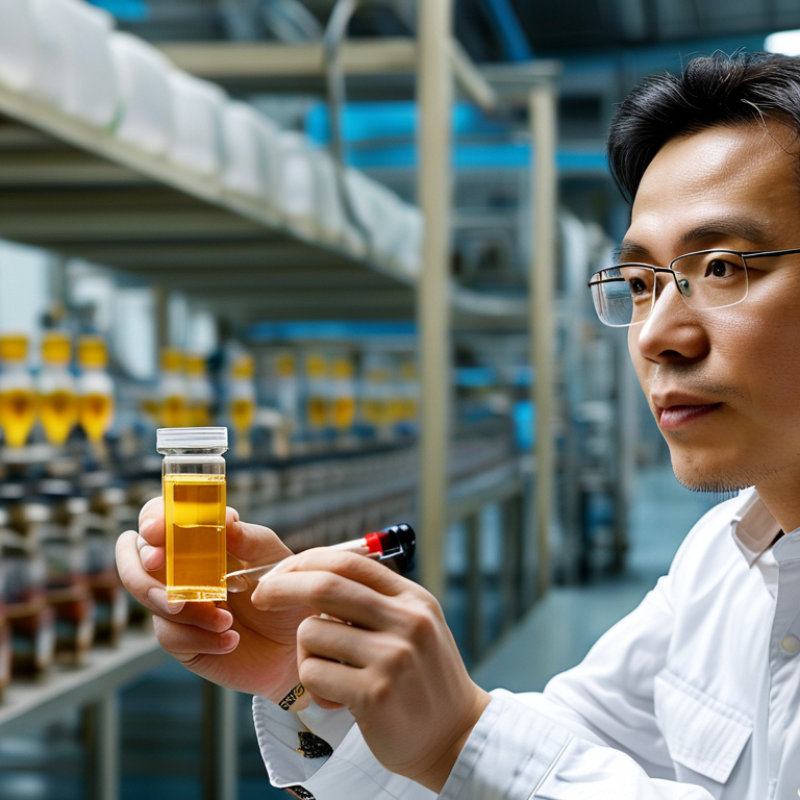 Top Aminopeptidase Supplier in China for Global Buyers?
