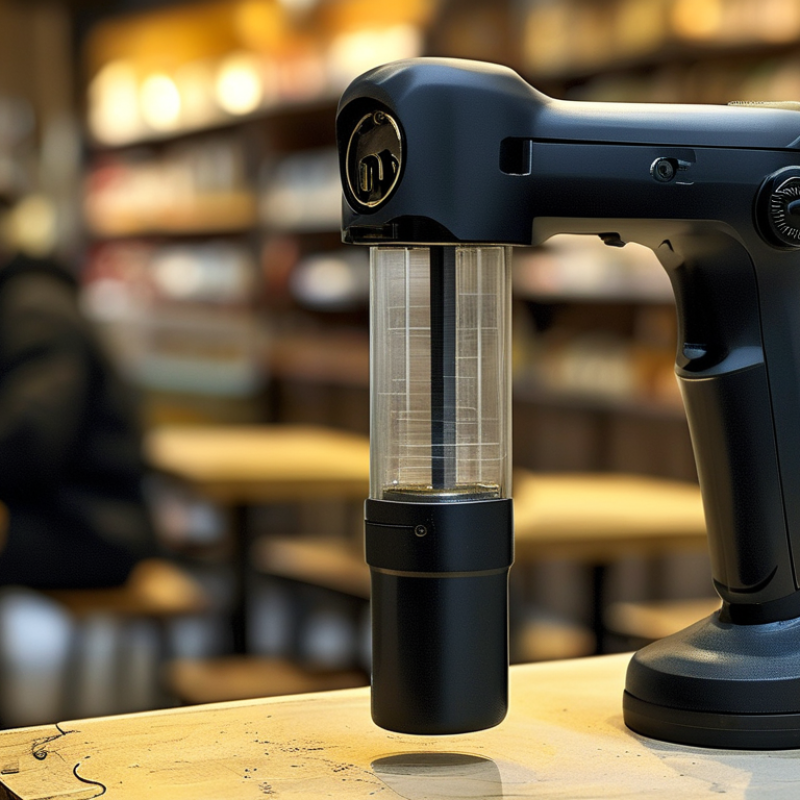 Top 10 Handheld Heat Sealing Machines for Global Buyers?