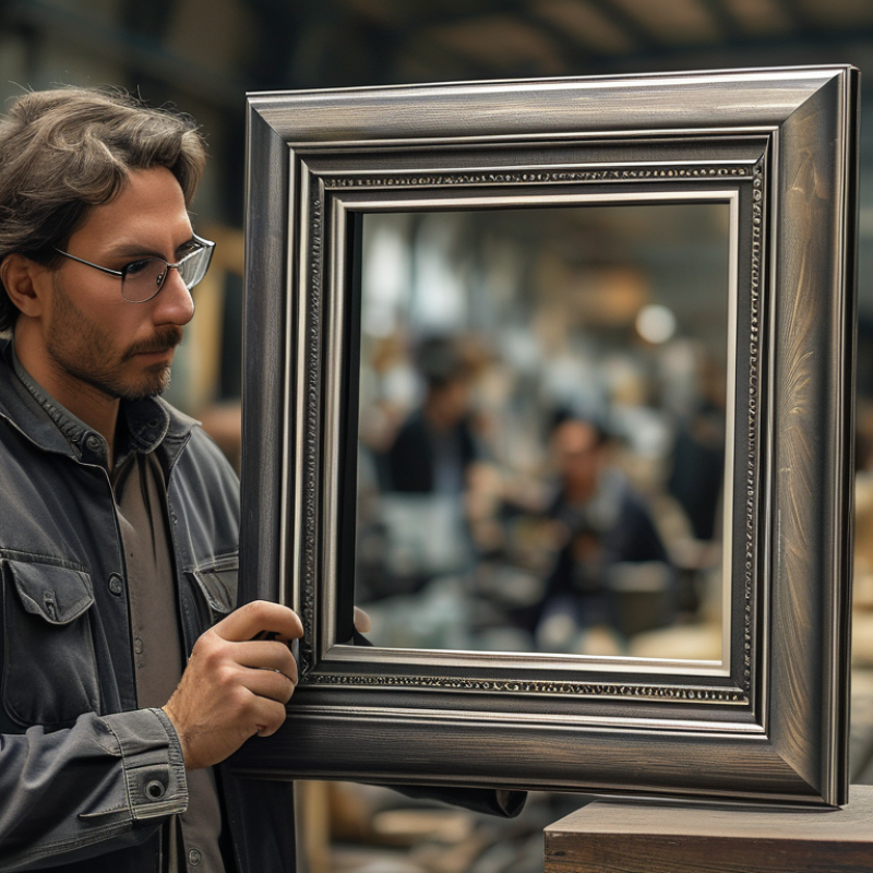 Top Metal Photo Frame Manufacturer for Global Buyers?