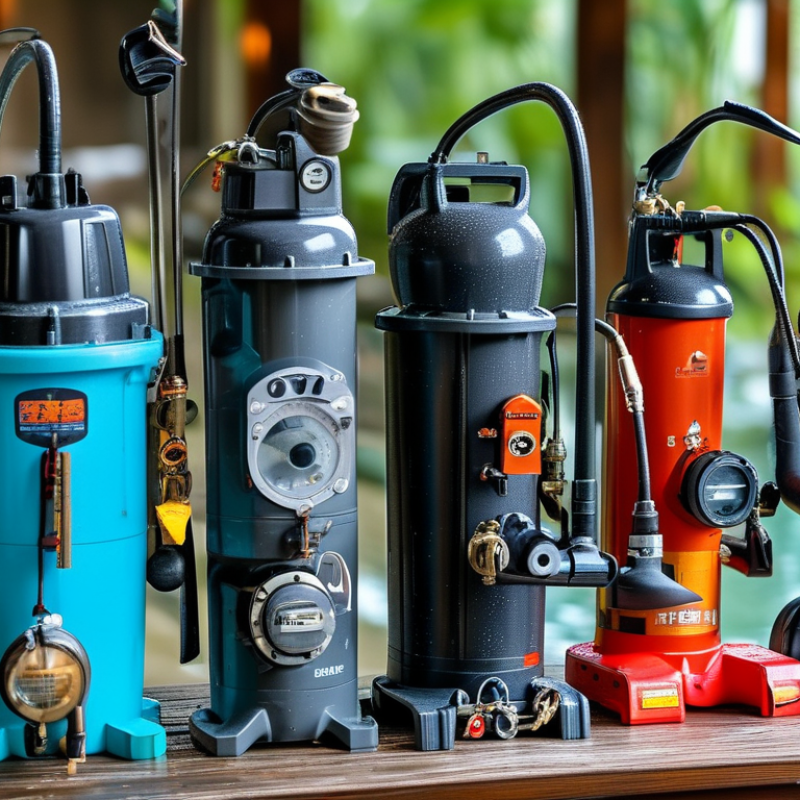 2026 Best Submersible Pump Reviews and Buying Guide?