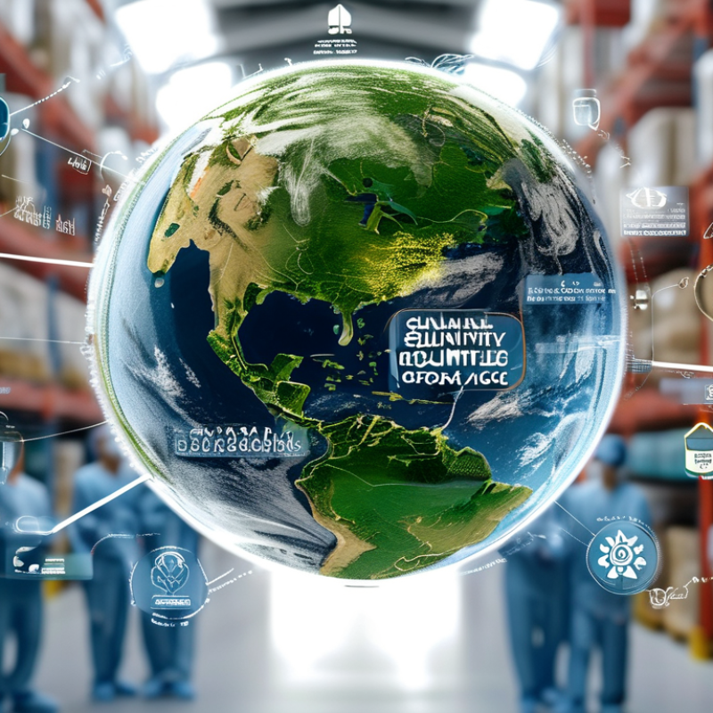 2026 Best Ways Sustainability Impacts Medical Supply Chains?