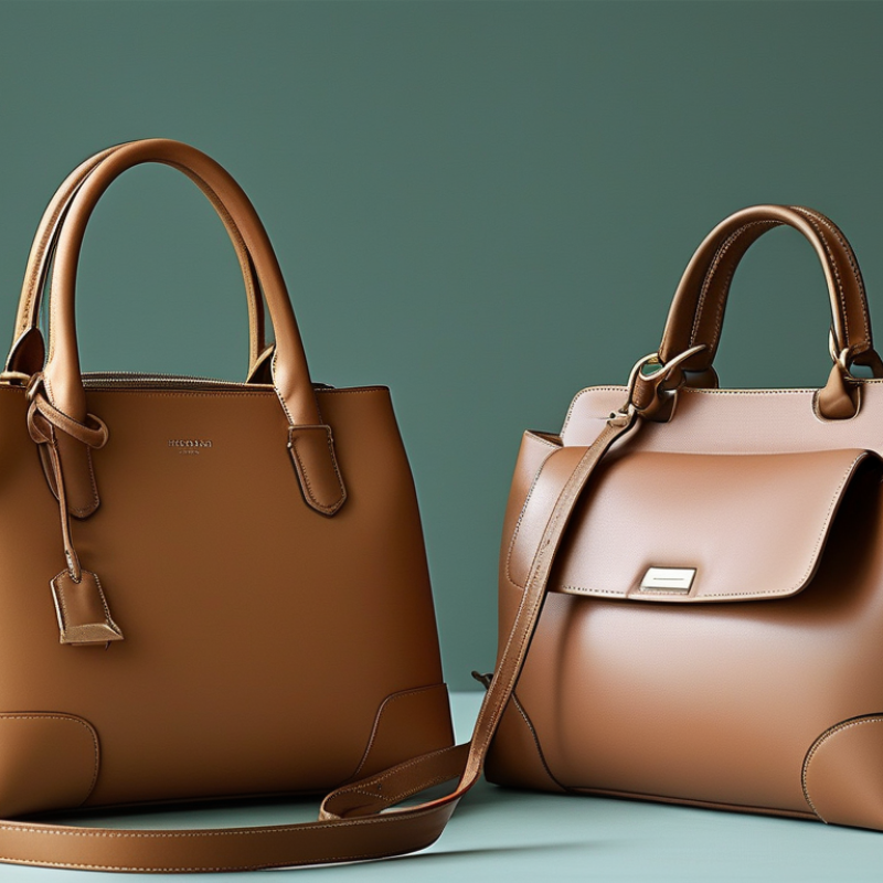 ¿Diferencia entre bolso y bolsa de hombro cuál elegir?