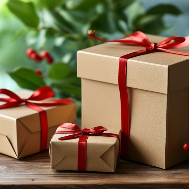 10 Tips to Find Reliable Gift Box Manufacturers for Your Needs?