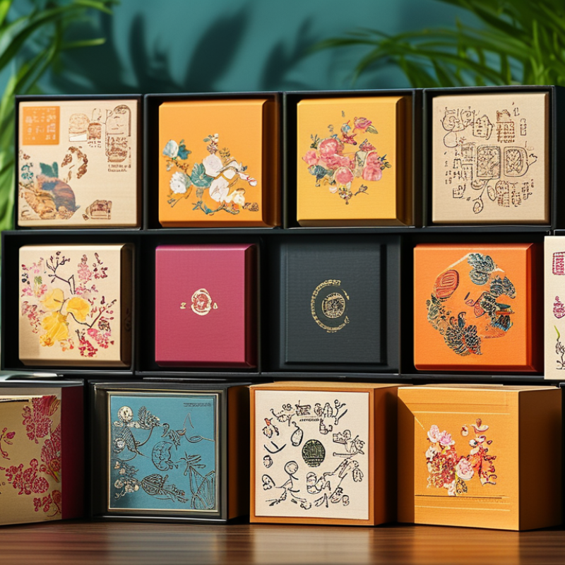Top 10 Personalized Boxes That Elevate Your Packaging Game?