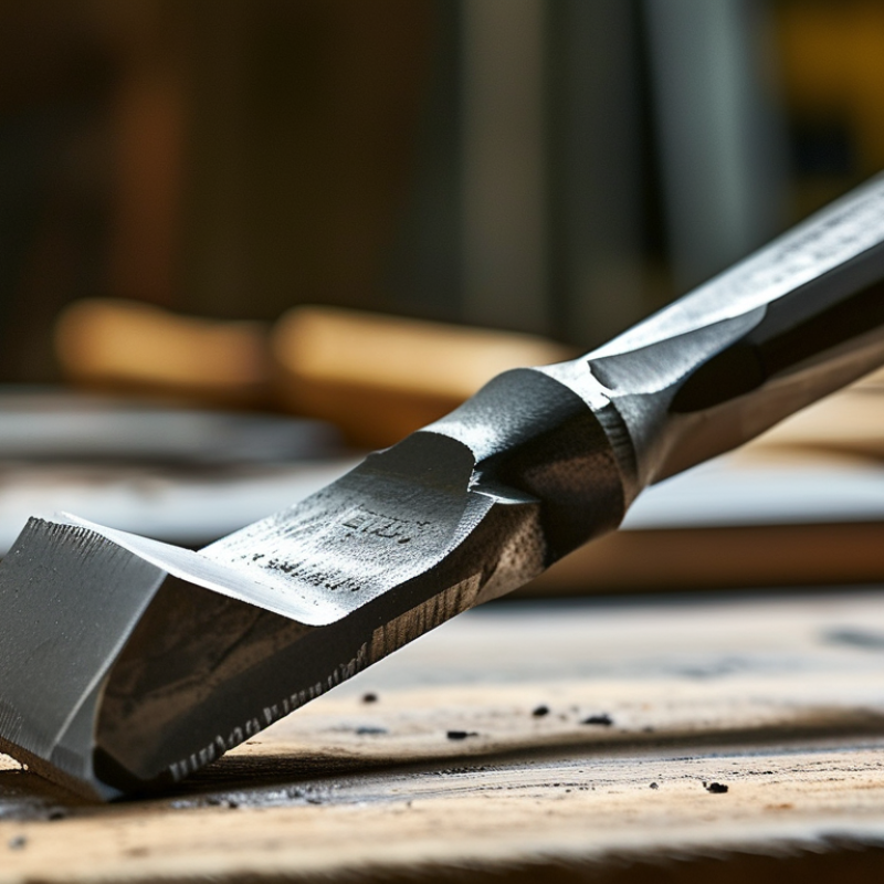 Top Quality Steel Chisel for Global Buyers How to Choose?