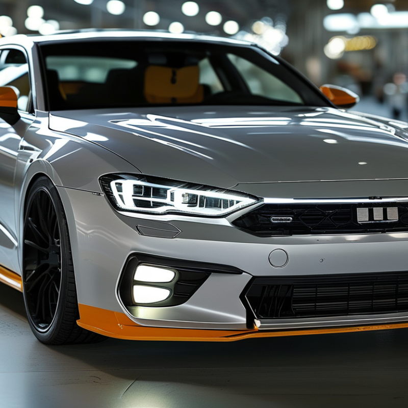 Top Quality Auto Led Lights for Global Buyers Need Help?