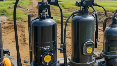 2026 Best Submersible Pump for Global Buyers Guide?