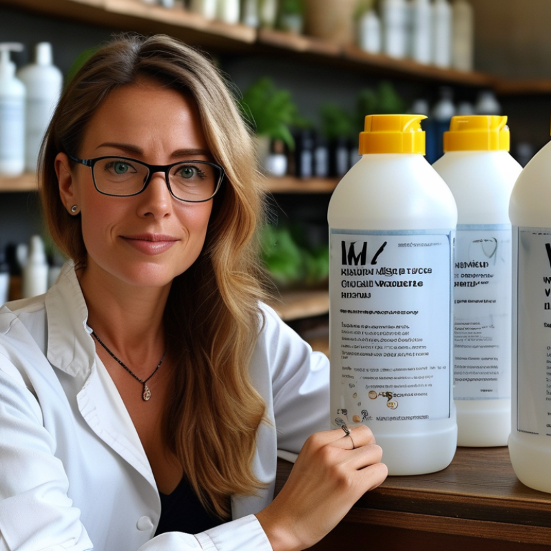 Top 5 Zwitterionic Surfactants for Global Buyers?