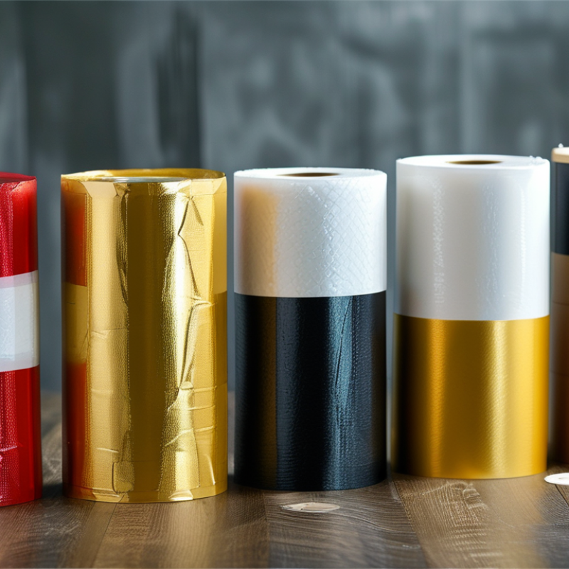 10 Best Heat Shrink Wrap Options for Your Packaging Needs?