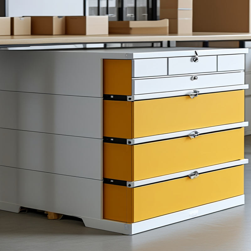 What is the IN-BOX Variable Drawer System and Its Benefits?