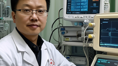What You Need to Know About Vitals Machines in China