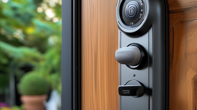 2026 Best Smart Video Doorbell for Your Home Security Needs?