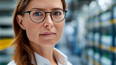 Top 5 Aminopeptidase Suppliers for Global Businesses?