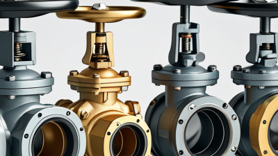 Top 3 Tips for Choosing the Right Butterfly Valve