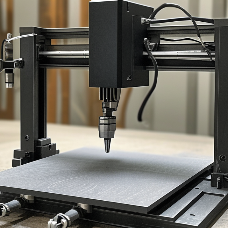 Best 10 High Accuracy 3D Printers for Precision Projects?