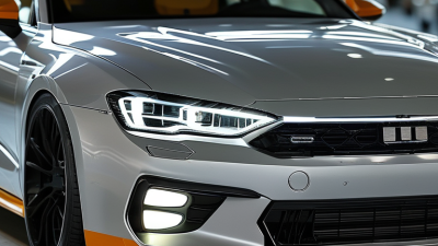 Top Quality Auto Led Lights for Global Buyers Need Help?