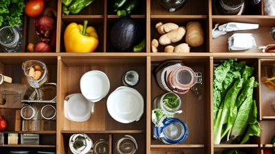 2026 How to Choose the Best IN-BOX Variable Drawer System?