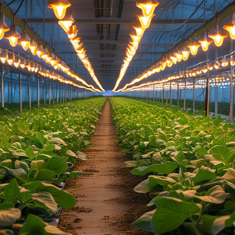 10 Best Tips to Increase Yield with Supplemental Lighting?