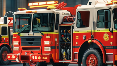 How to Choose the Best Electric Fire Engine for Your Needs?