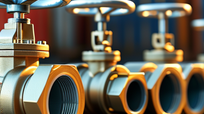 Best Static Balancing Valve Buying Guide for Global Traders?