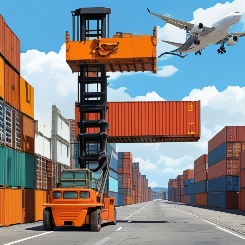 How to Optimize Inventory for Effective Cross Border Logistics?