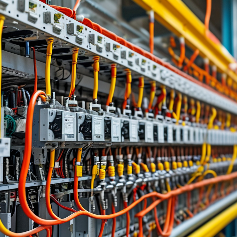 How to Choose the Right Cable Bus Duct for Your Electrical Installation?
