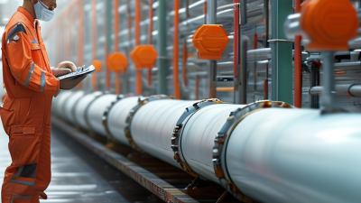 Top Plate Heat Exchanger Benefits for Global Buyers?