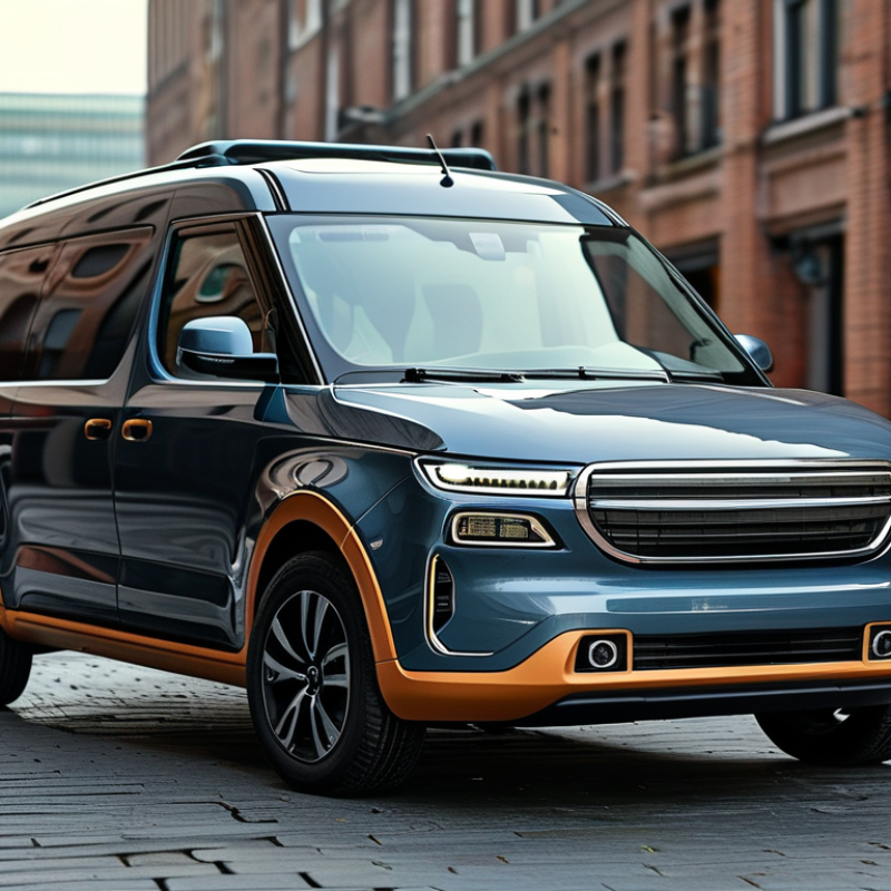 How to Choose the Best Electric Utility Vehicle in 2026?