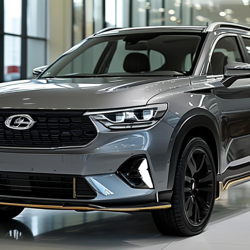 China Best Front Bumper Options for Your Vehicle in 2026?