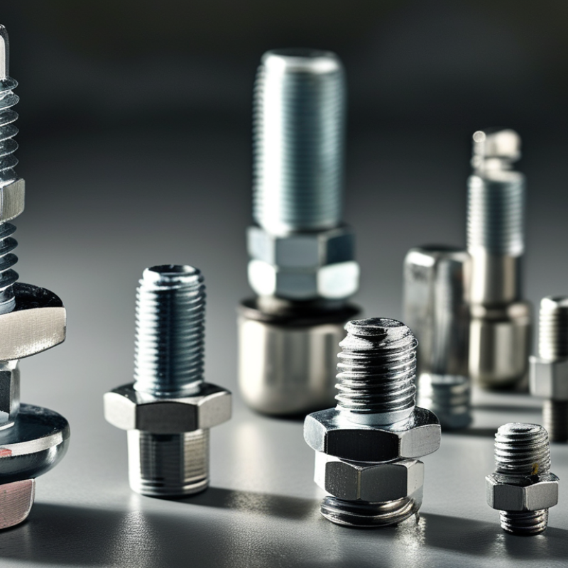 How to Choose the Right Flange Nuts for Your Project?